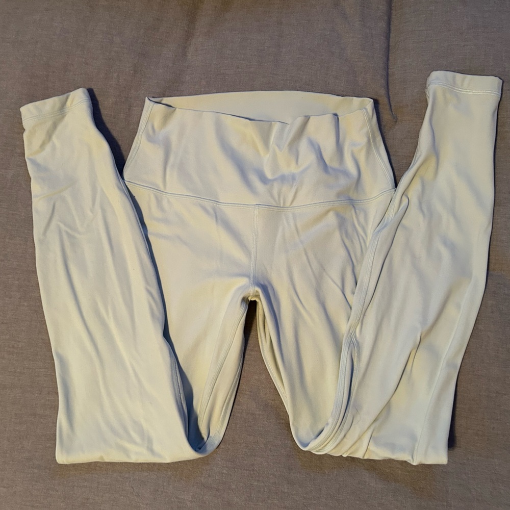 Lululemon 28” leggings